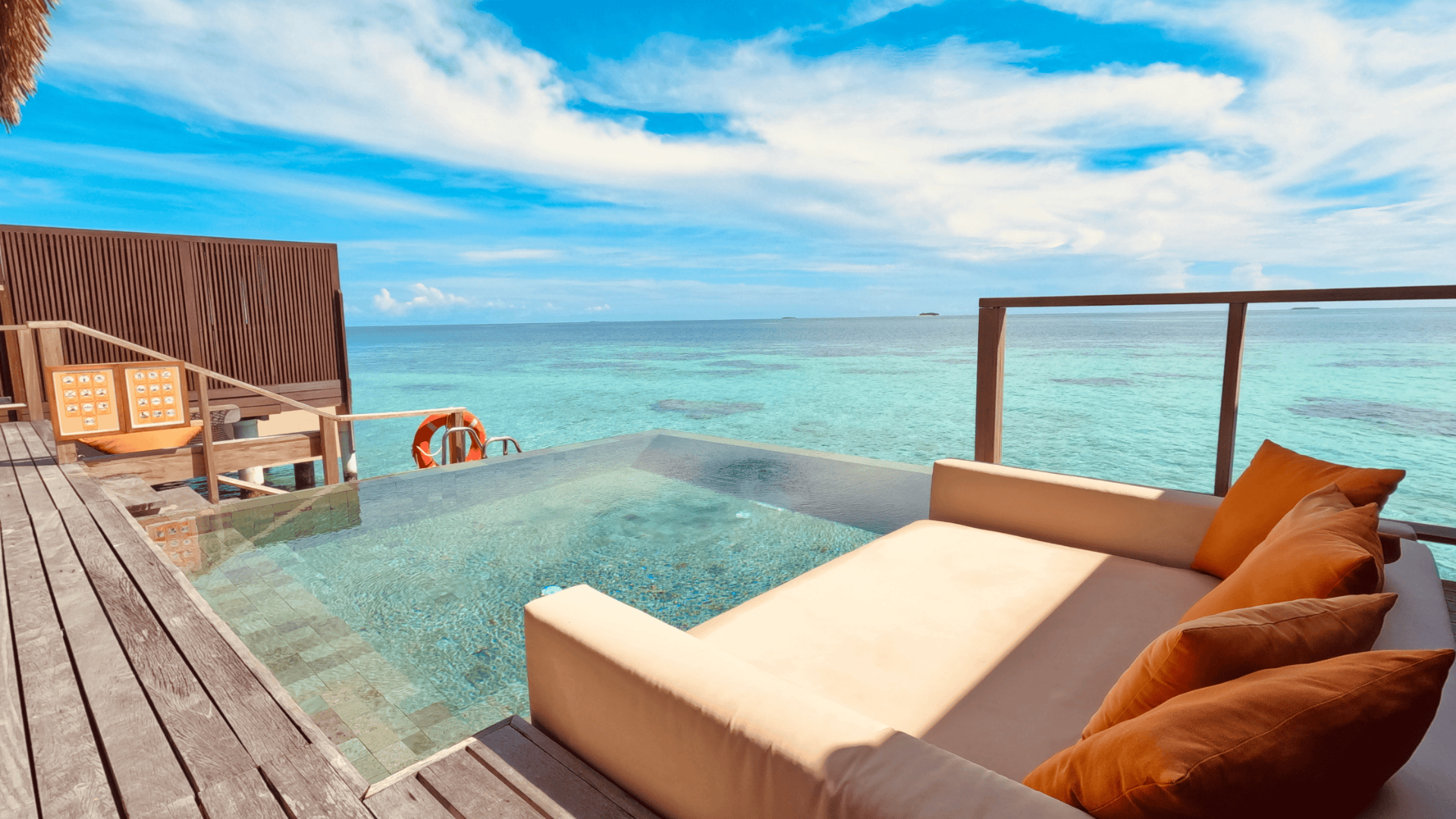 The Maldives — luxury travel destination curated by SJU Luxe Travel