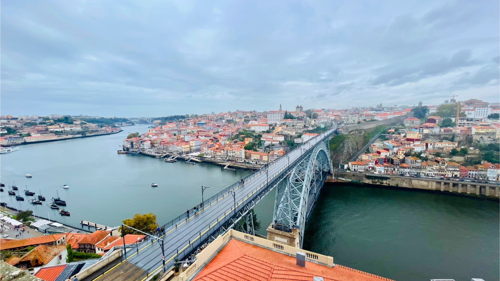Portugal — luxury travel destination curated by SJU Luxe Travel